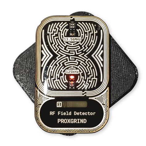 rfid detectors